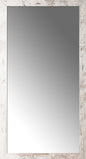 Spiegel VINTAGE 57x107 cm – Wandspiegel gerahmt modern