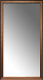 Spiegel 3505-V1901 65x125 cm – Wandspiegel gerahmt modern