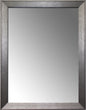 Spiegel 631-II-471 77x97 cm – Wandspiegel gerahmt modern